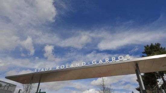 Украинские теннисистки выступят на Roland Garros