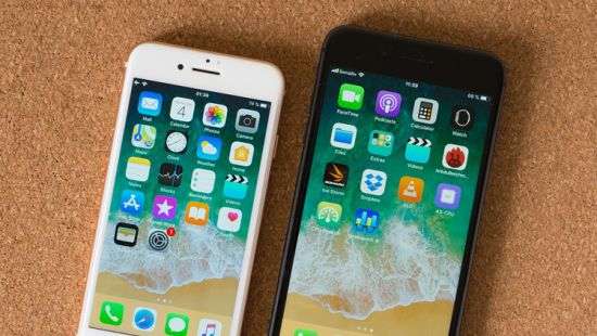 Новому iPhone приписывают поддержку двух SIM-карт