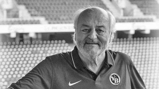 Умер владелец «Янг Бойз»