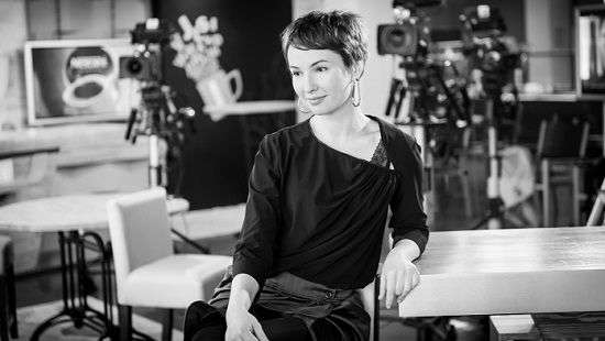 ICTV экранизирует исторический детектив Владислава Ивченка о лучшем сыщике Подопригоре