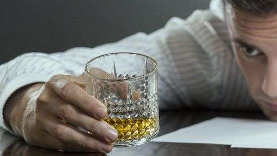 Ученые создали лекарство от алкогольной зависимости