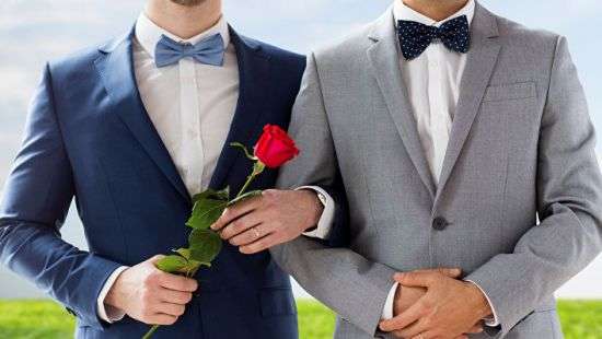 В Баварии церковь одобрила благословение однополых браков