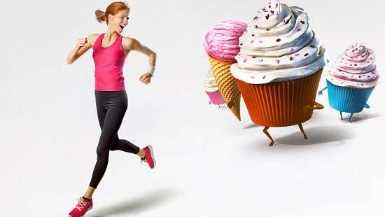 Названы ошибки, которые мешают сбросить вес