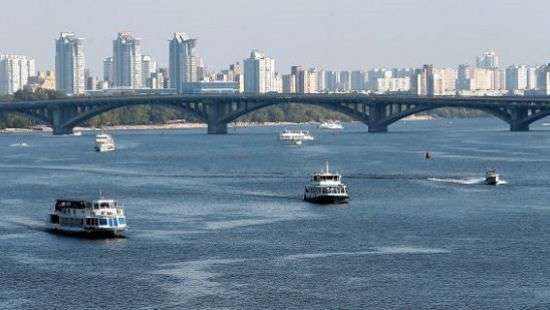 На развития инфраструктуры Днепра западные банки хотят выделить 50 млн евро