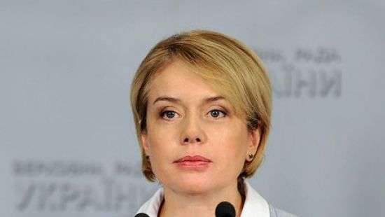 Украинских школьников протестируют на качество национального образования