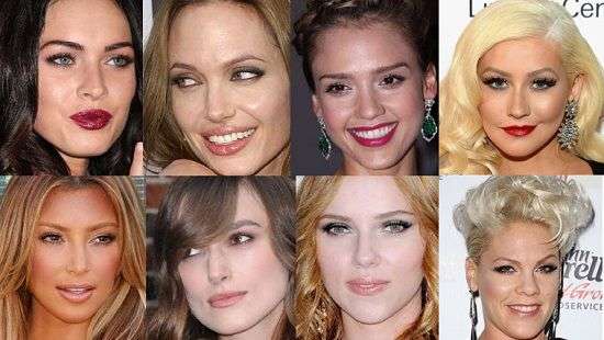 Названо имя самой красивой женщины в мире (ФОТО)