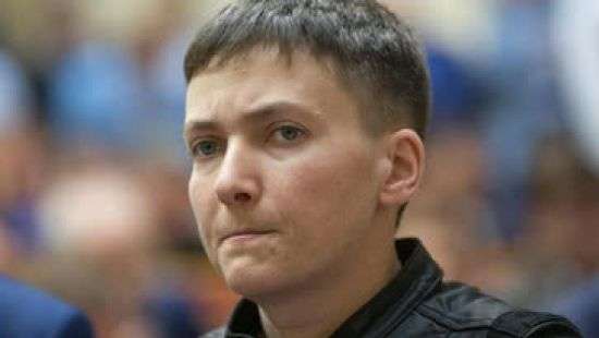 Савченко прошла повторную судебно-психиатрическую экспертизу