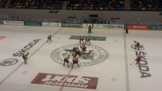 Сборная Украины проиграла Венгрии