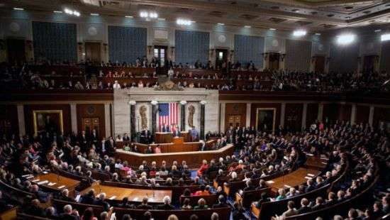 В Конгрессе США отныне можно кормить детей грудью