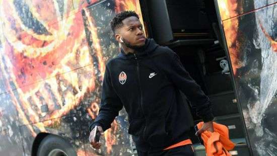 «Арсенал» предложил 50 миллионов за игрока «Шахтера»