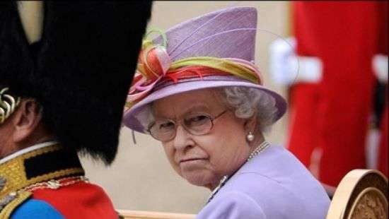 Королева Елизавета II передала сыну полномочия главы Содружества наций