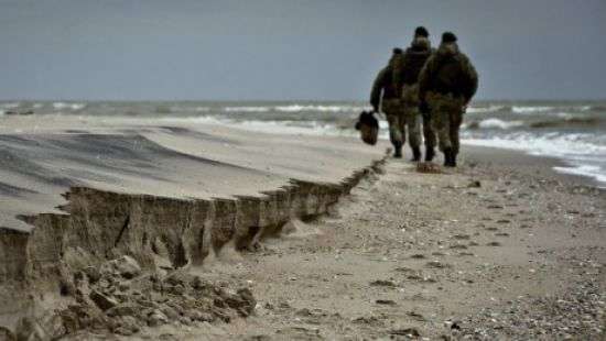 Ситуация в зоне АТО: вблизи Авдеевки боевики применяли  гранатометы – штаб