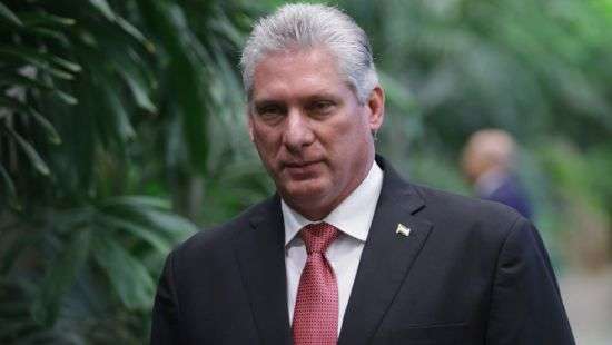 На Кубе новый глава государства и правительства