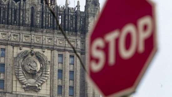 Россия пригрозила жестко ответить на захват «Норда»