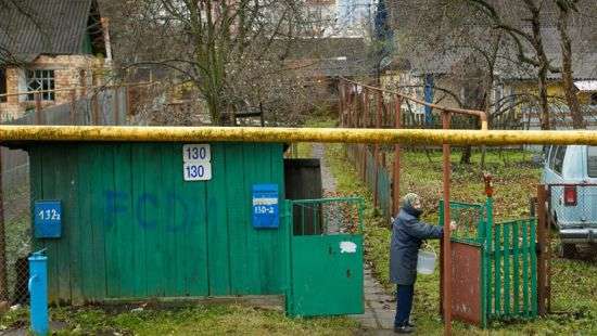 Порошенко подписал закон о легализации самостроев