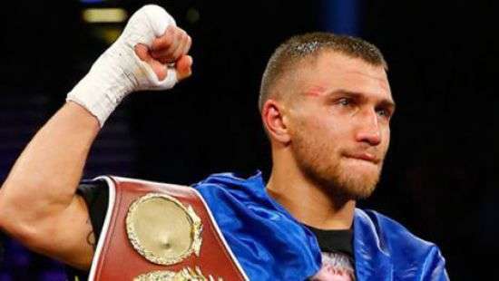 Пакьяо хочет провести бой с Ломаченко