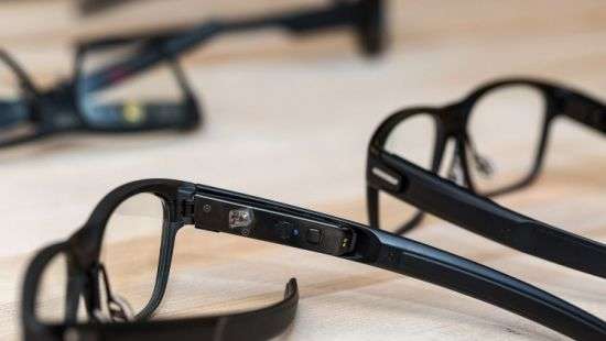 Intel отказывается от «умных» очков