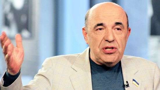 Рабинович: Власть боится проводить перепись, потому что им страшно сказать, скольких они убили