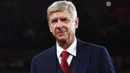 Конец легенде: Венгер уходит из «Арсенала»