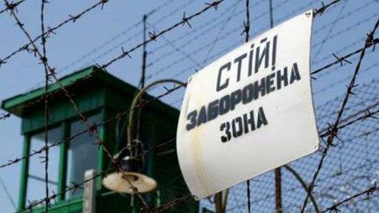 В прошлом году более 500 человек умерли в украинских тюрьмах