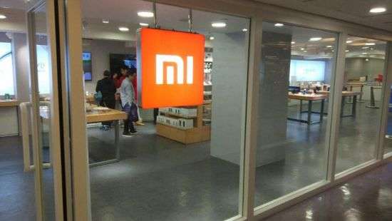 У Xiaomi возникли проблемы