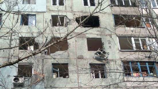 В Авдеевке заканчиваются запасы воды – МинВОТ