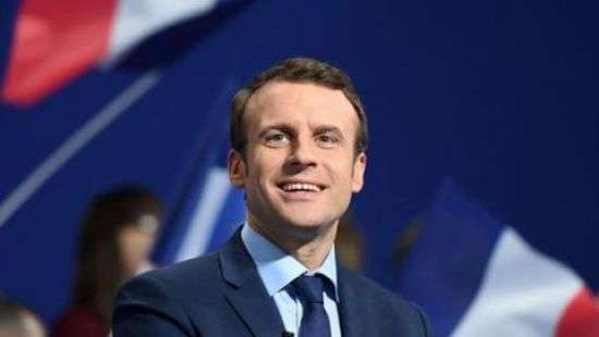 Макрон попытается дать новый толчок Минским переговорам - посол Украины во Франции