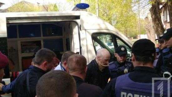 Суд по ДТП в Кривом Роге: известны подробности заседания