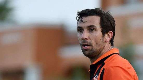 Капитан «Шахтера» может продолжить карьеру в Турции