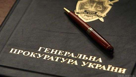 Луценко рассказал, когда подпишет новые представления на снятие неприкосновенности с нардепов