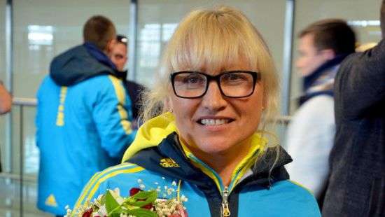 Украинка возглавила сборную Польши по биатлону