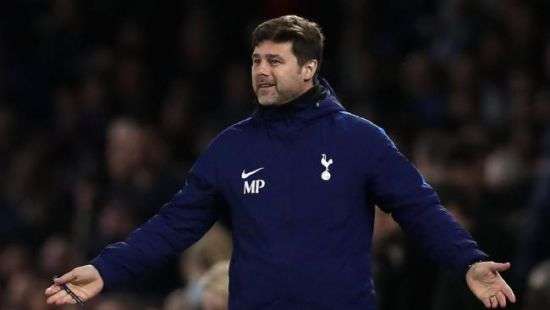 «Тоттенхэм» хочет провести серьезную трансферную кампанию