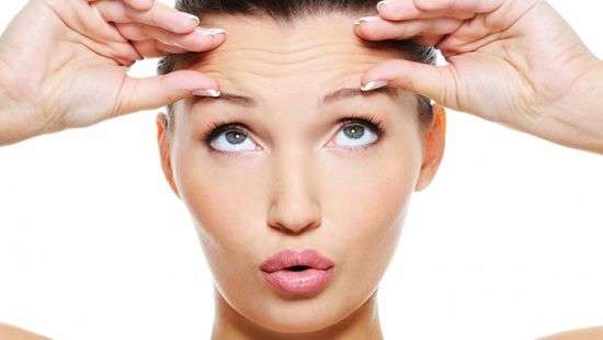 Раскрыта главная причина появления ранних морщин