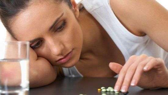 Супрун развенчала миф о вреде гормональных контрацептивов