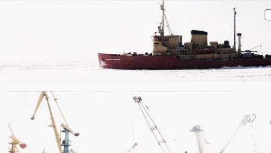 В Мариупольском порту построят зерновой терминал