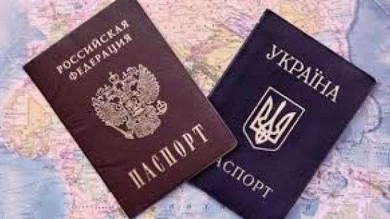 В 2018 году более 150 тысяч украинцев сбежали в Россию