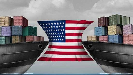 Ввозные пошлины в США вызвали критику со стороны предприятий-потребителей металлопродукции