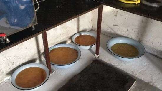 Изьята рекордная для Украины партия метадона– СБУ