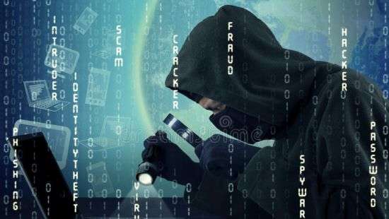 Стало известно об утечке данных из прокуратуры