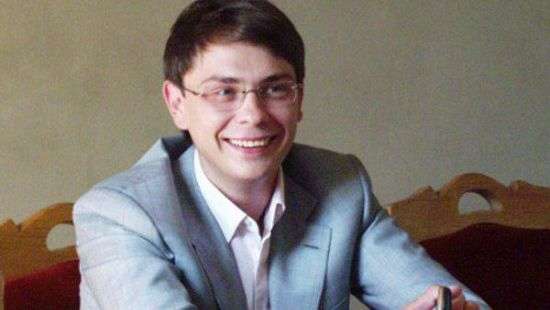 В Германии Интерпол задержал экс-нардепа «Батькивщины»