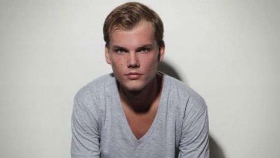 Умер диджей Avicii