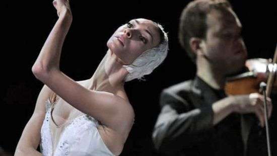 США отказали в визах артистам Большого театра