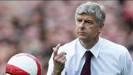 На замену Венгеру нашли восьмерых кандидатов