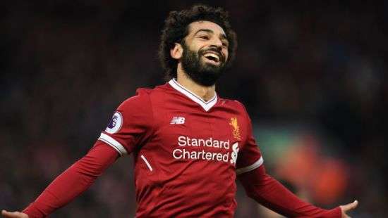 Форвард «Ливерпуля»  повторил рекорд АПЛ