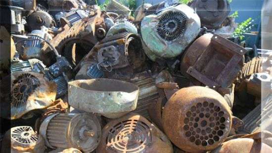 97% потребности украинских металлургов в ломе обеспечены – Укрметаллургпром