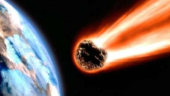 NASA анонсировало разработку «щита» от летящих на Землю астероидов