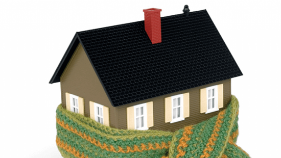 Программа энергоэффективности: в комплекс мер включёно сокращение выбросов парниковых газов