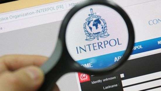 В Украине задержали разыскиваемого Интерполом российского коррупционера