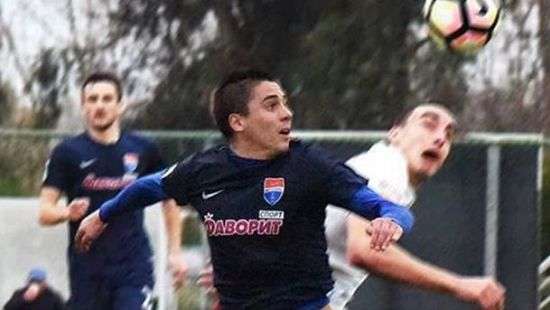 «Заря» вырвала победу у «Мариуполя»