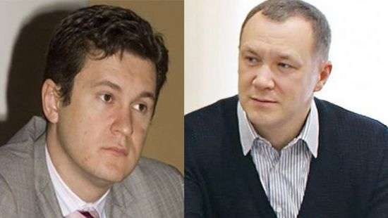 Нардеп Александр Супруненко: от парламента до бизнеса